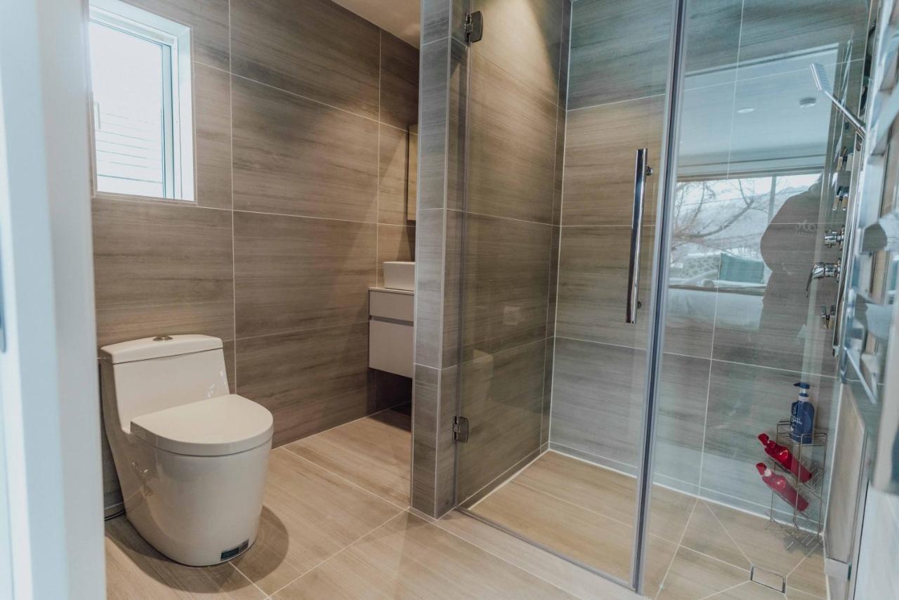 Ski-In, Ski-Out Hatsuyuki Apartments Хакуба-Мура Экстерьер фото