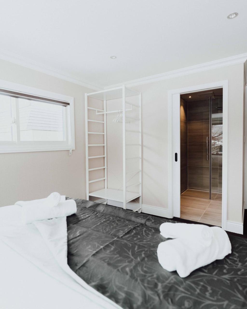 Ski-In, Ski-Out Hatsuyuki Apartments Хакуба-Мура Экстерьер фото