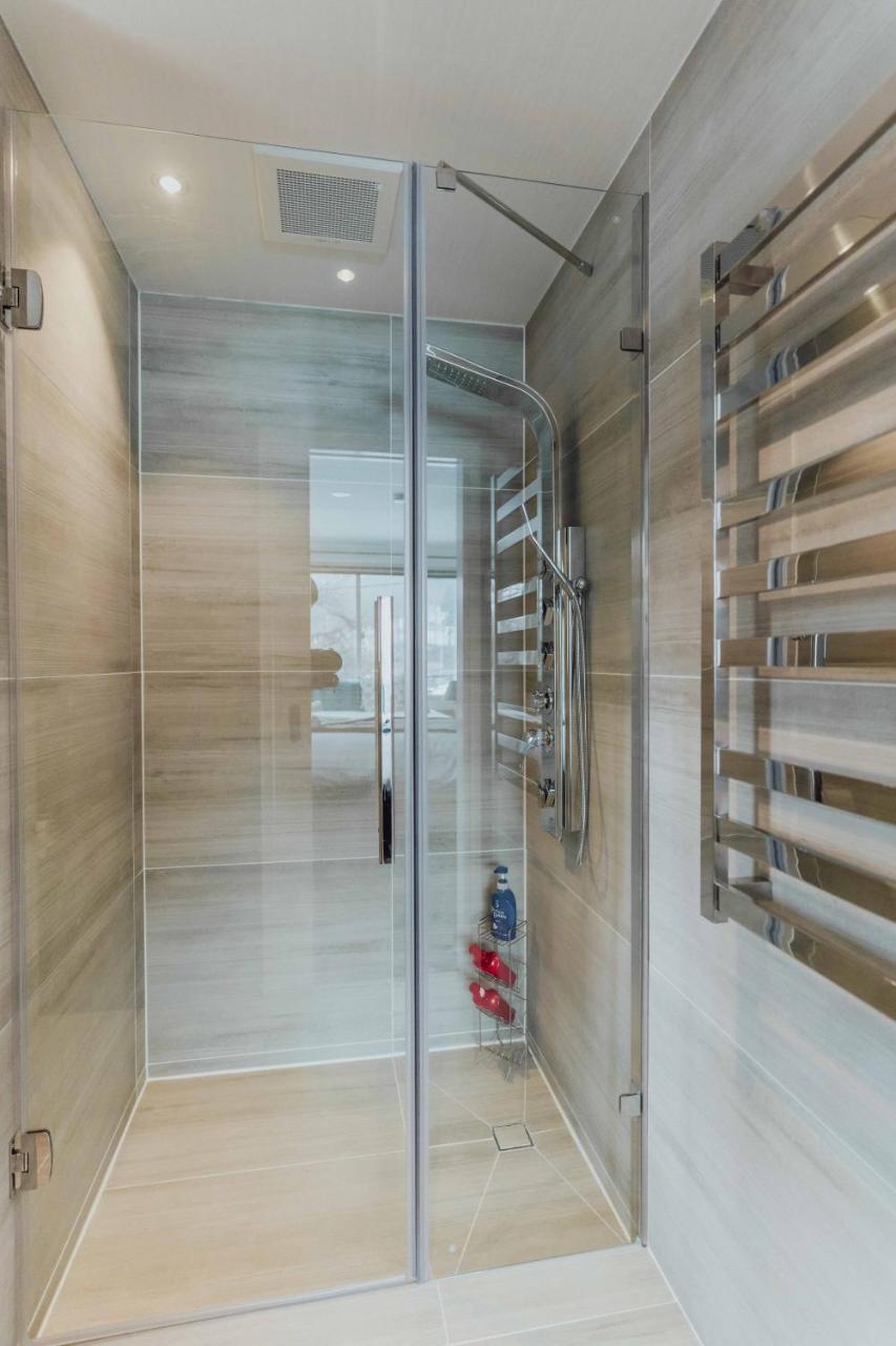 Ski-In, Ski-Out Hatsuyuki Apartments Хакуба-Мура Экстерьер фото