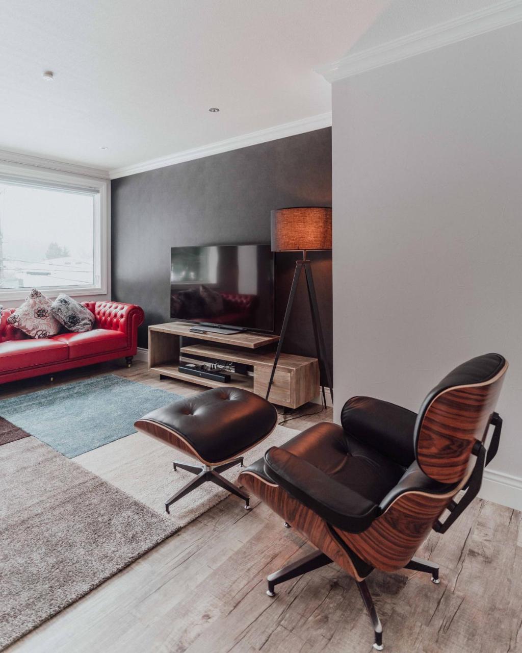 Ski-In, Ski-Out Hatsuyuki Apartments Хакуба-Мура Экстерьер фото